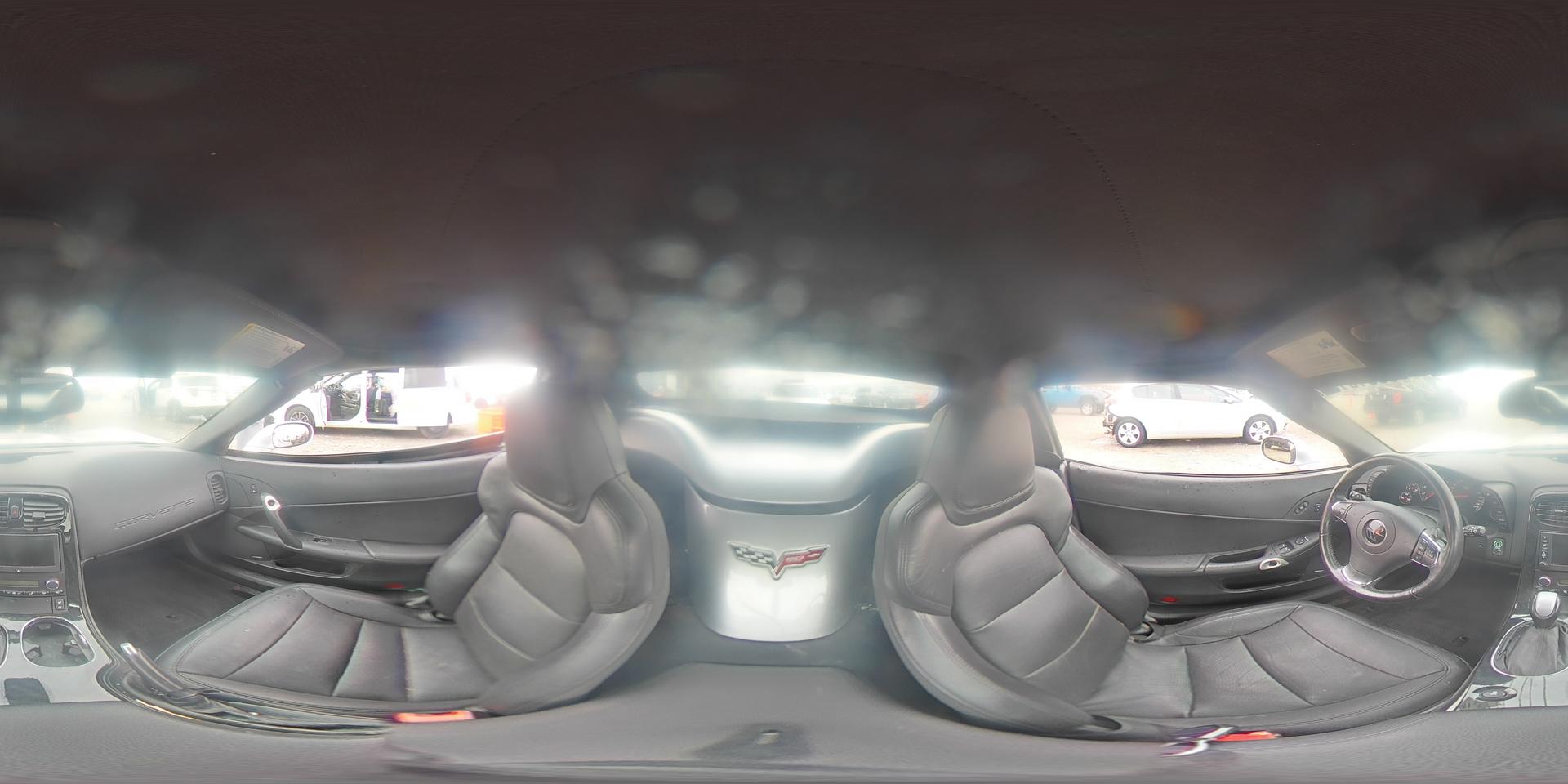 2013 CHEVROLET CORVETTE