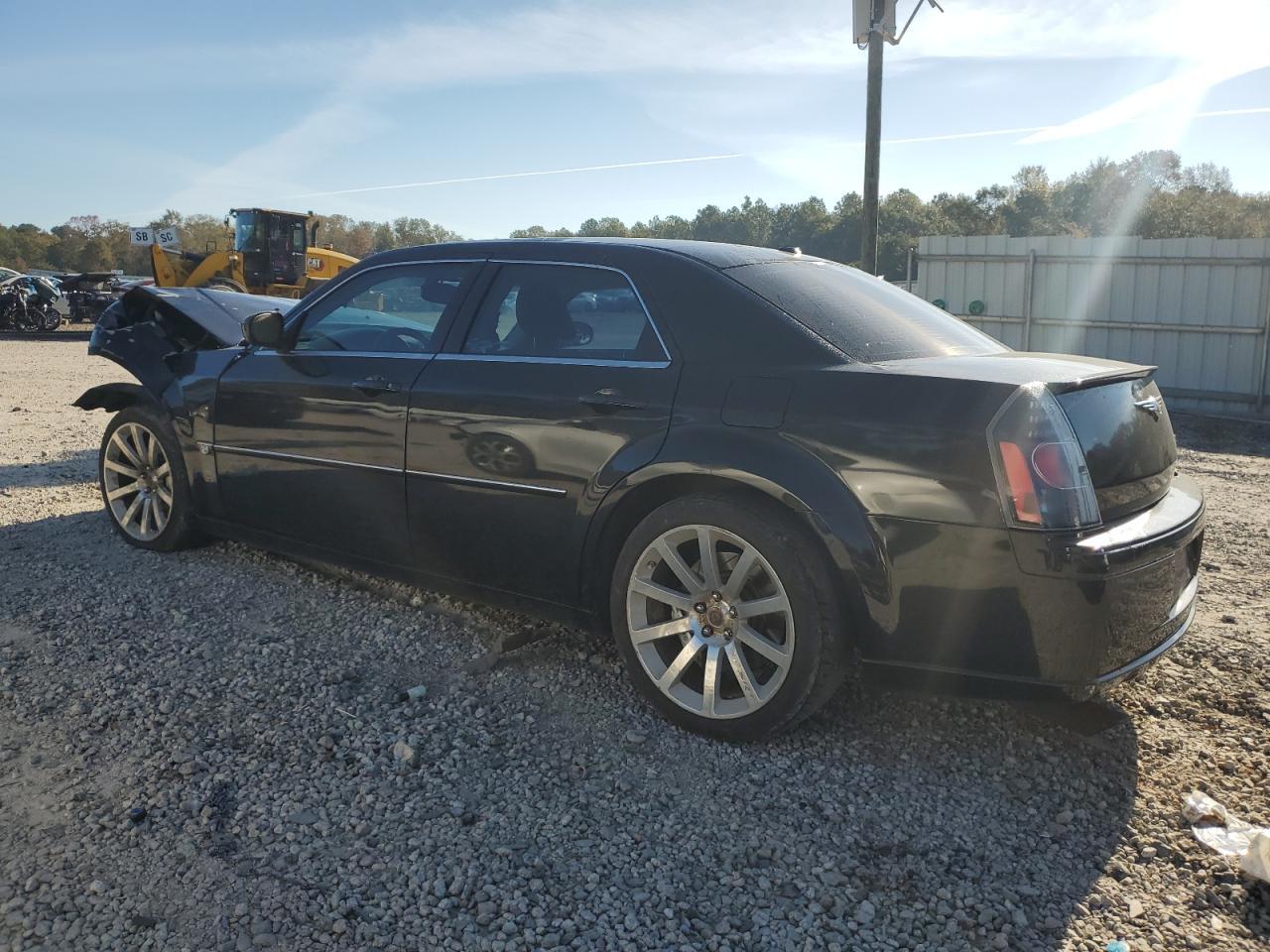 2006 CHRYSLER 300