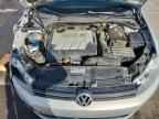 2011 VOLKSWAGEN JETTA