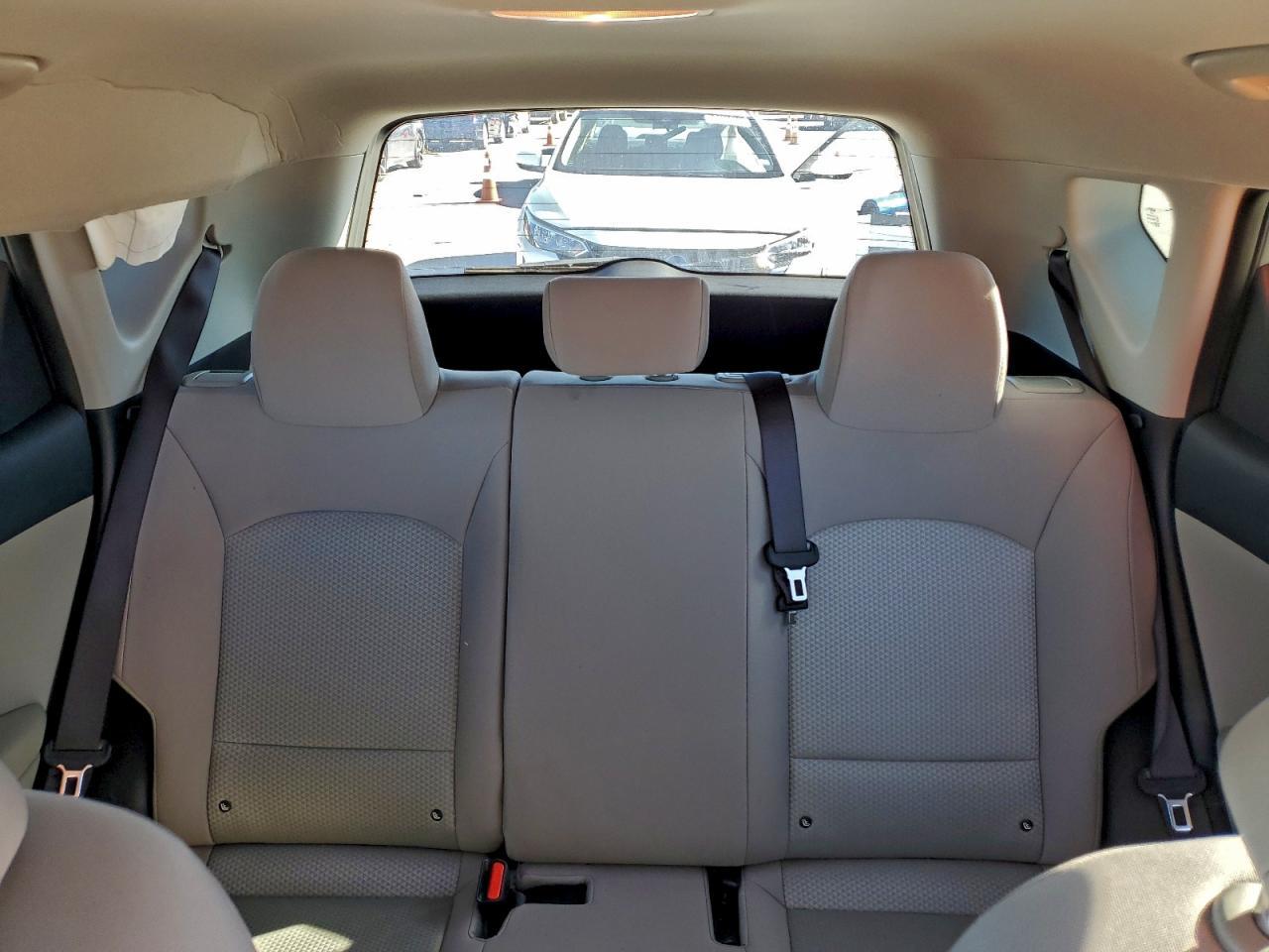 2025 KIA SOUL
