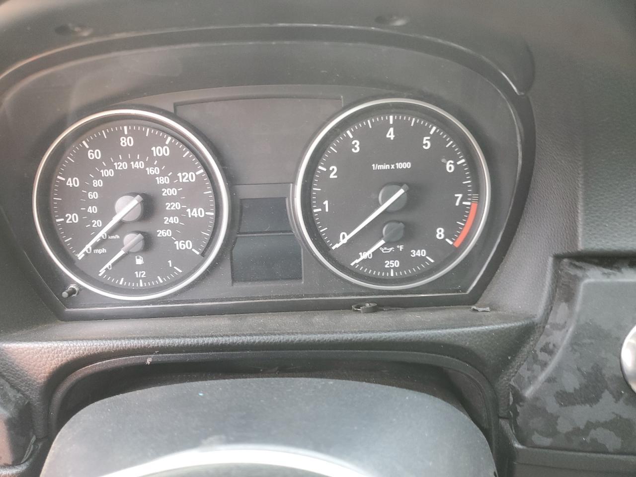 2008 BMW 3 SERIES