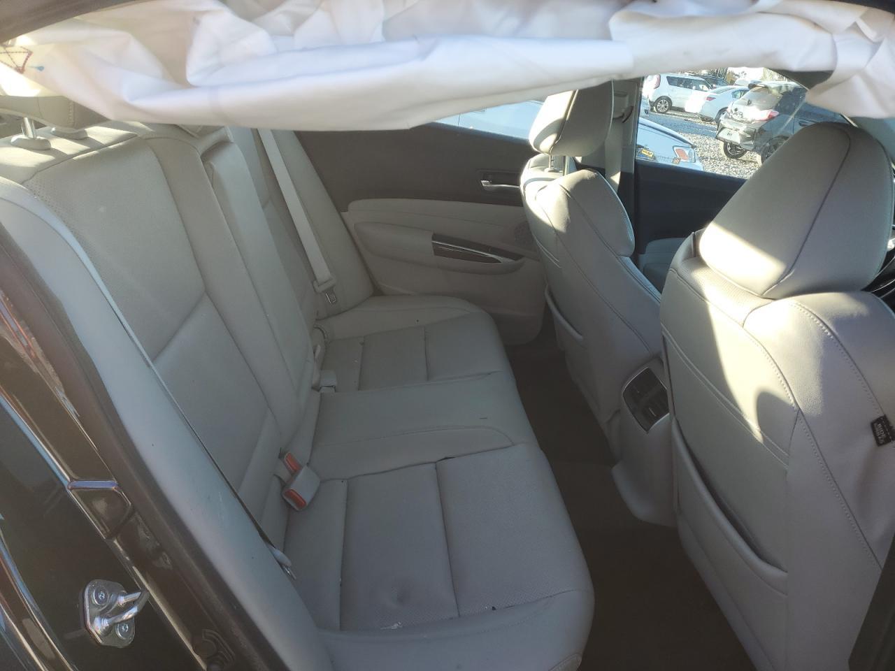 2015 ACURA TLX