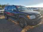 2007 TOYOTA Sequoia