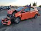 2013 TOYOTA Prius c