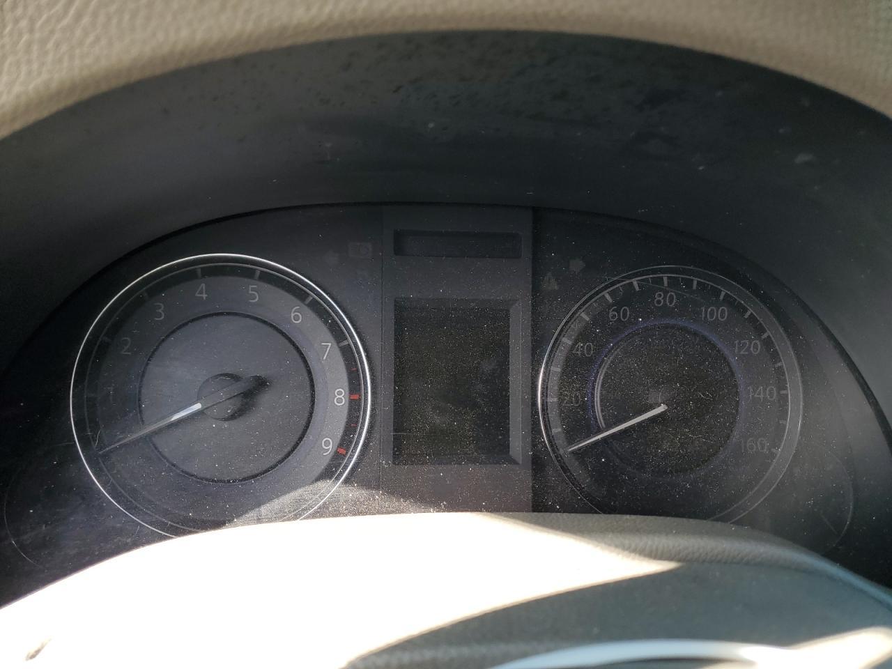 2012 INFINITI G37