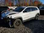 2022 JEEP CHEROKEE