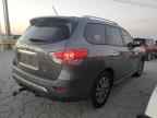 2015 NISSAN PATHFINDER