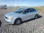 2011 VOLKSWAGEN JETTA