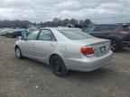 2005 TOYOTA CAMRY