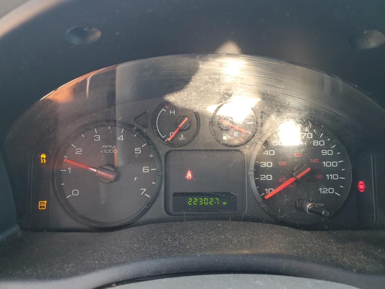 2006 FORD Freestyle