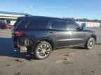 2019 DODGE DURANGO