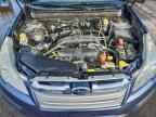 2013 SUBARU Outback