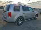 2012 HONDA PILOT
