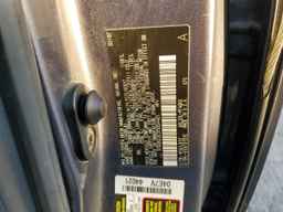 2007 TOYOTA SIENNA