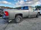 2007 CHEVROLET Silverado 2500