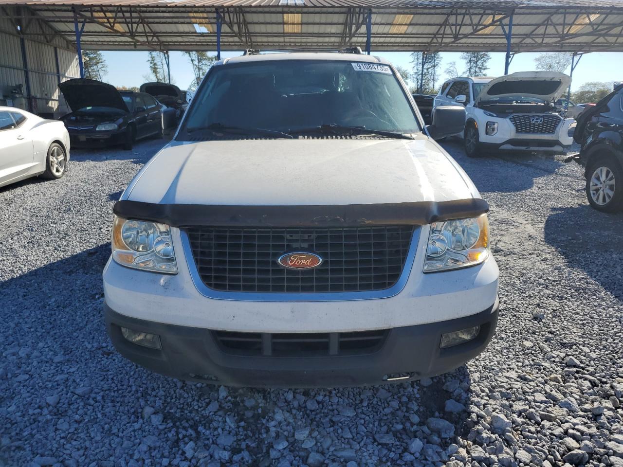 2006 FORD Expedition