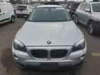 2014 BMW X1