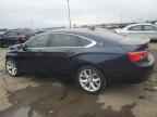 2015 CHEVROLET IMPALA