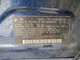 2011 BMW 3 SERIES