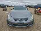 2011 INFINITI G37