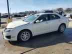 2011 FORD FUSION