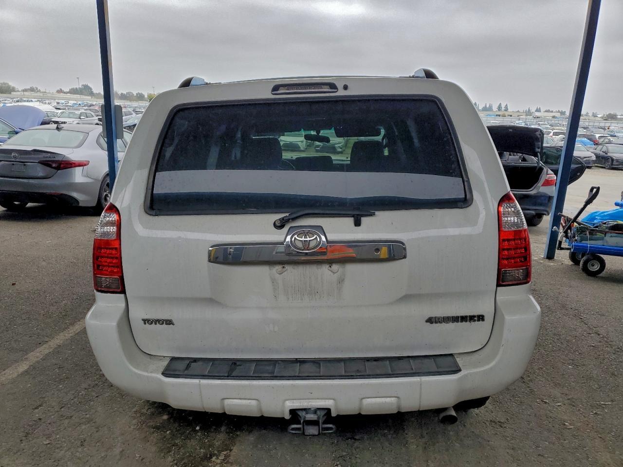 2006 TOYOTA 4Runner