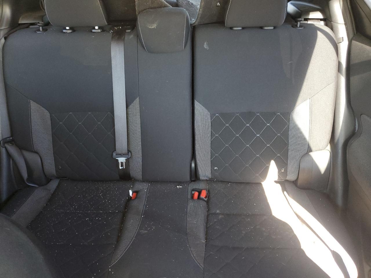 2018 NISSAN KICKS