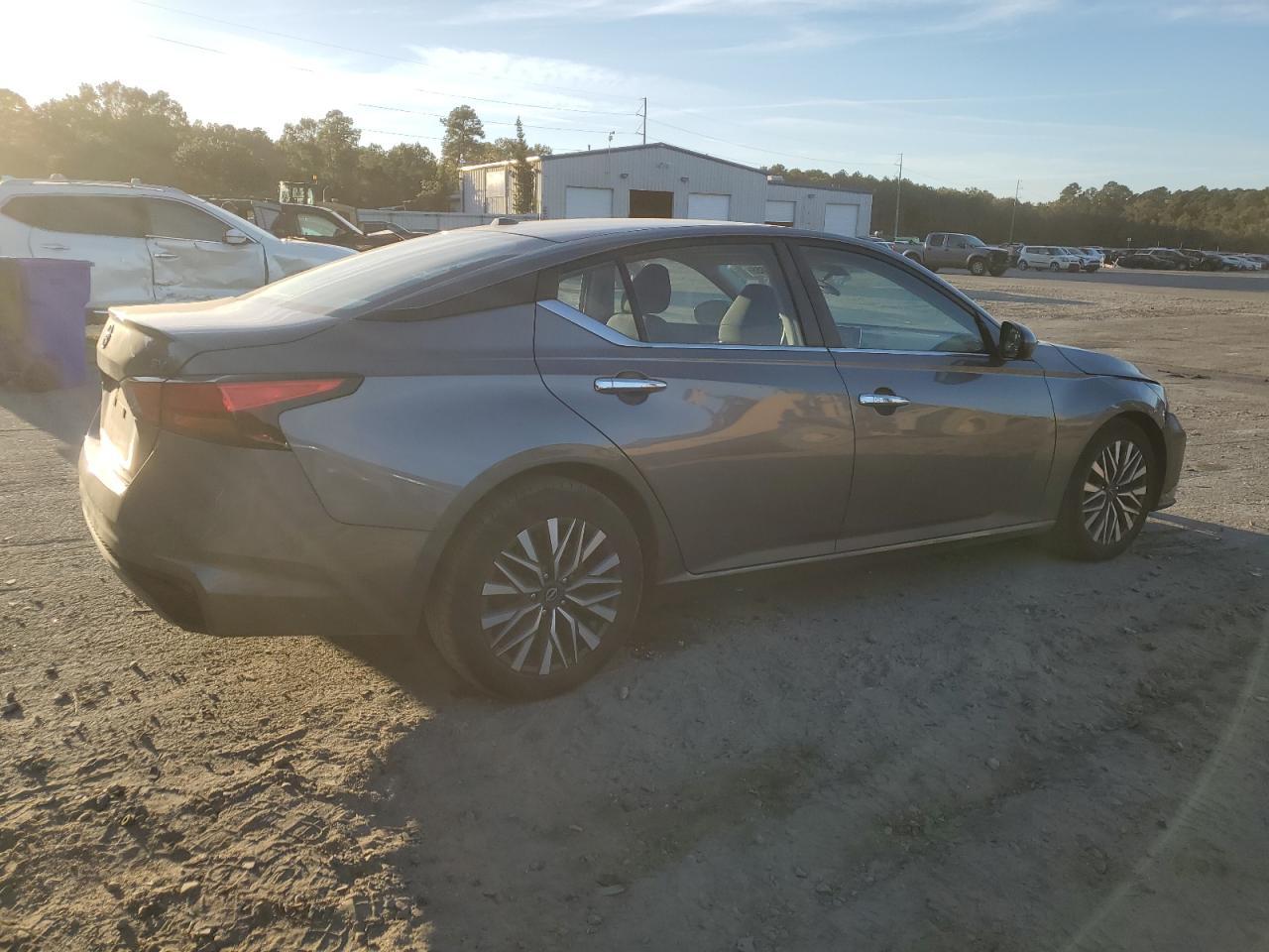 2023 NISSAN ALTIMA