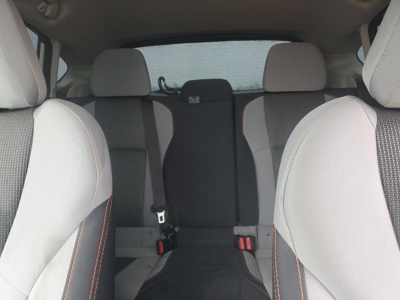2023 SUBARU Crosstrek