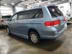 2008 HONDA ODYSSEY