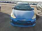 2012 TOYOTA Prius c