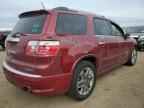 2011 GMC ACADIA