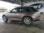 2006 INFINITI FX35