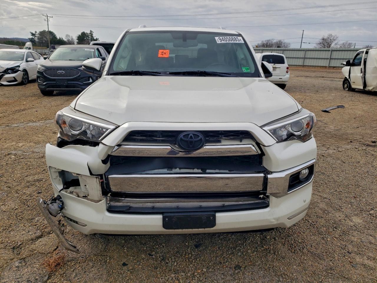 2019 TOYOTA 4Runner