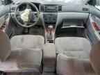 2005 TOYOTA COROLLA