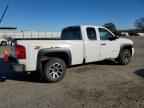 2008 CHEVROLET Silverado