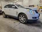 2016 CADILLAC SRX