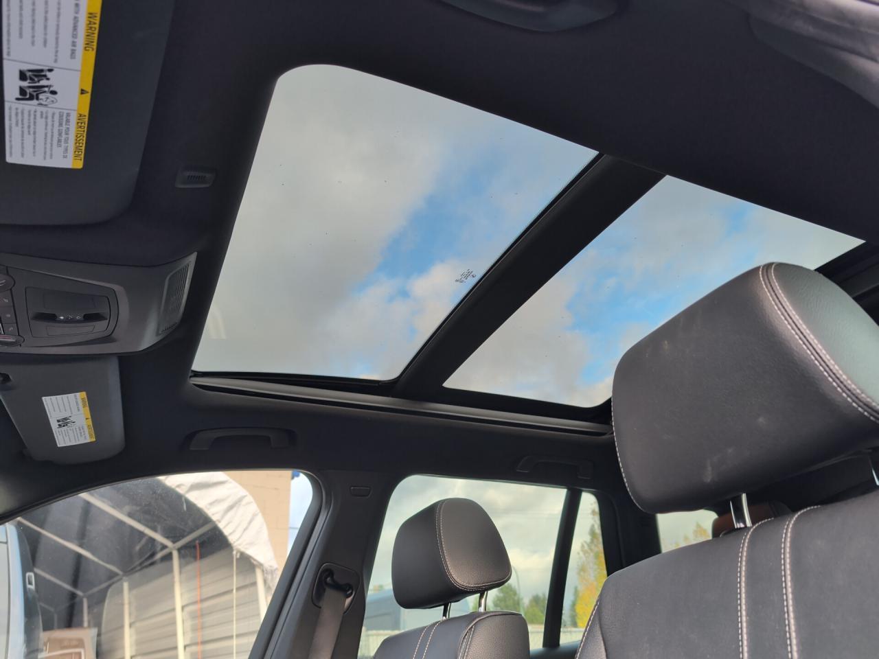 2013 BMW X3