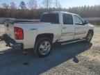 2013 CHEVROLET Silverado