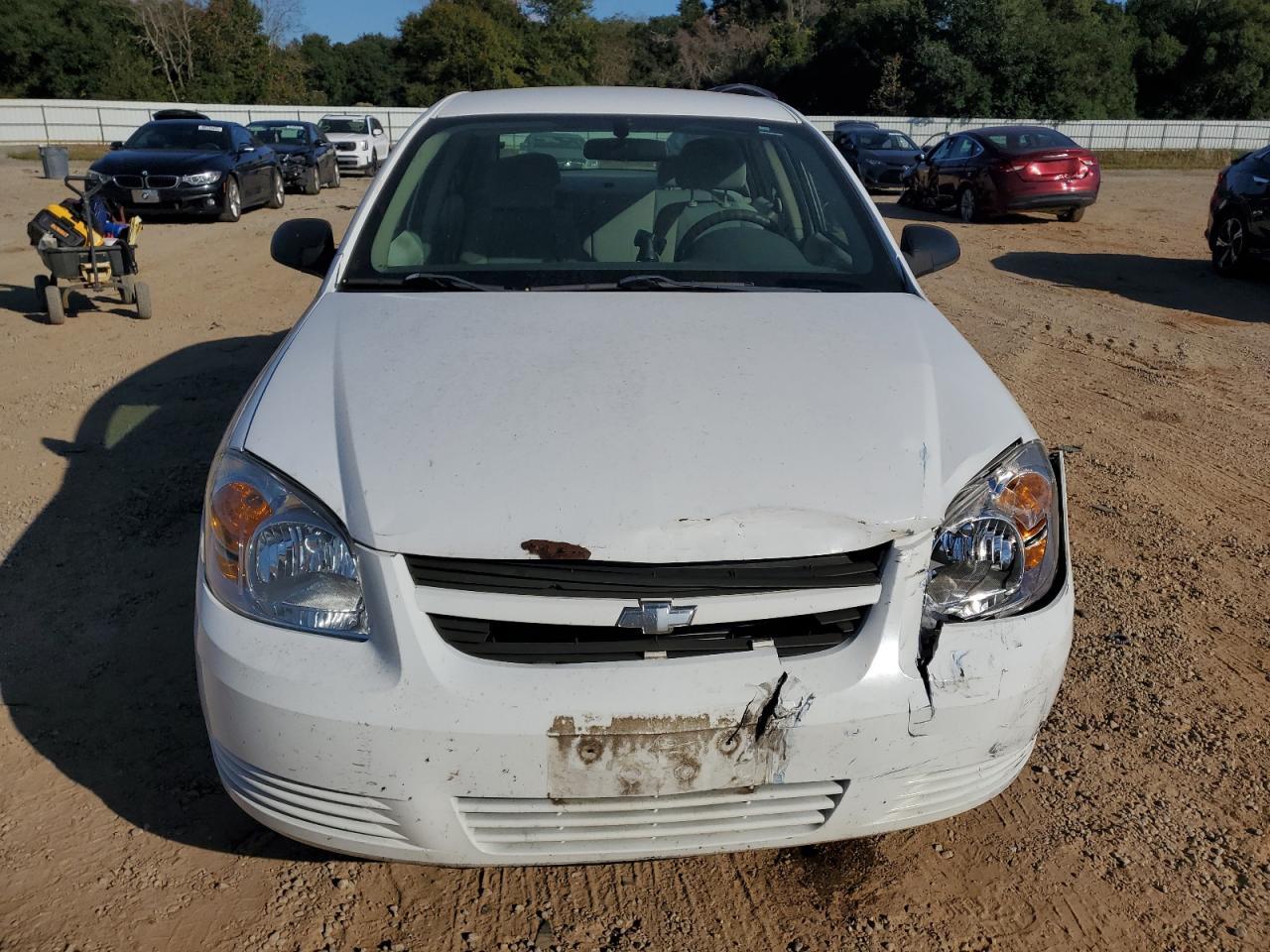 2006 CHEVROLET COBALT