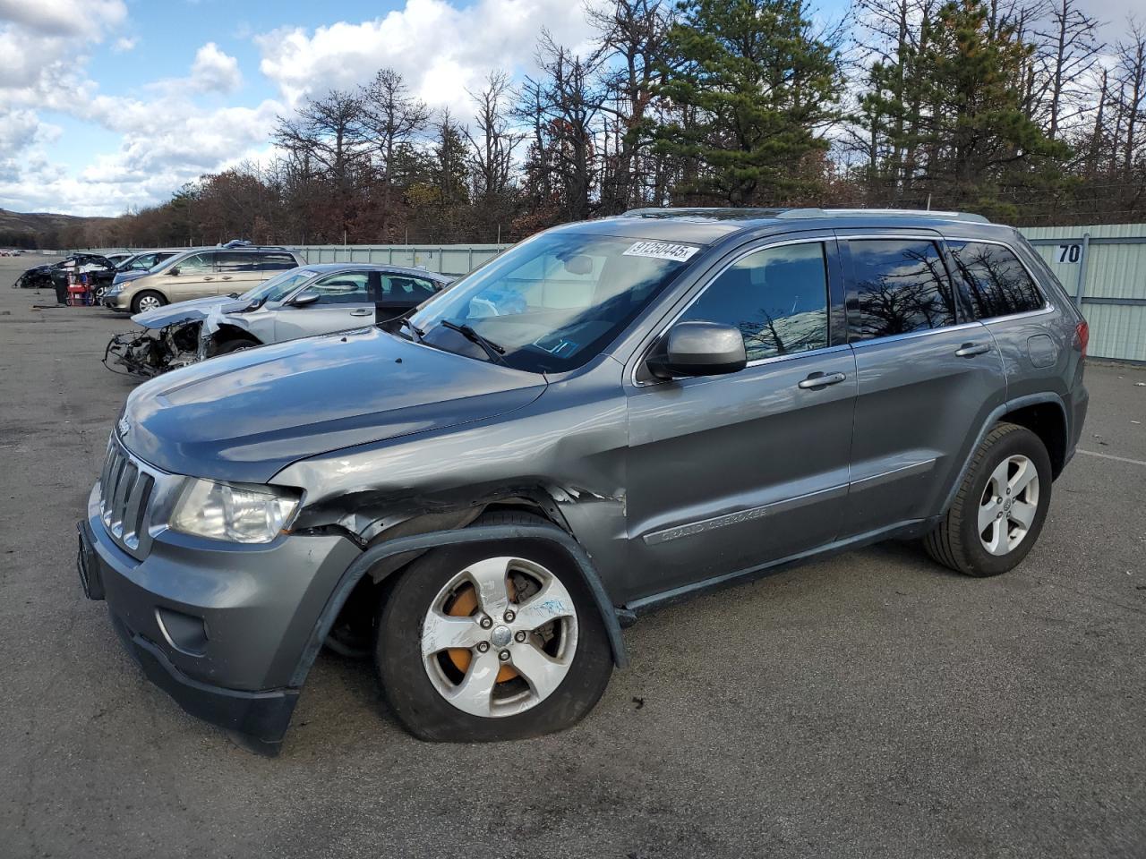 2011 JEEP Grand Cherokee