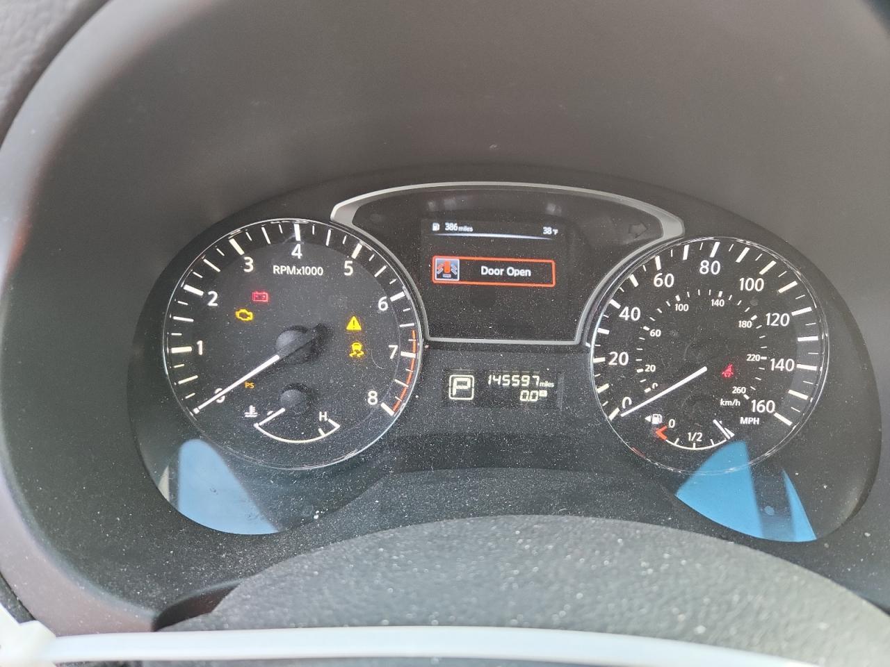 2014 NISSAN ALTIMA