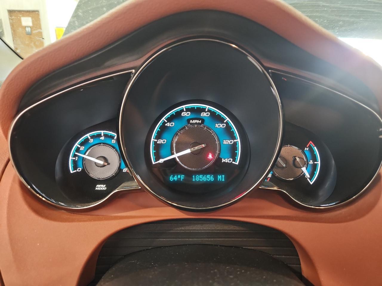 2008 CHEVROLET MALIBU