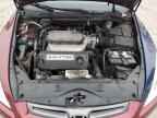 2003 HONDA ACCORD