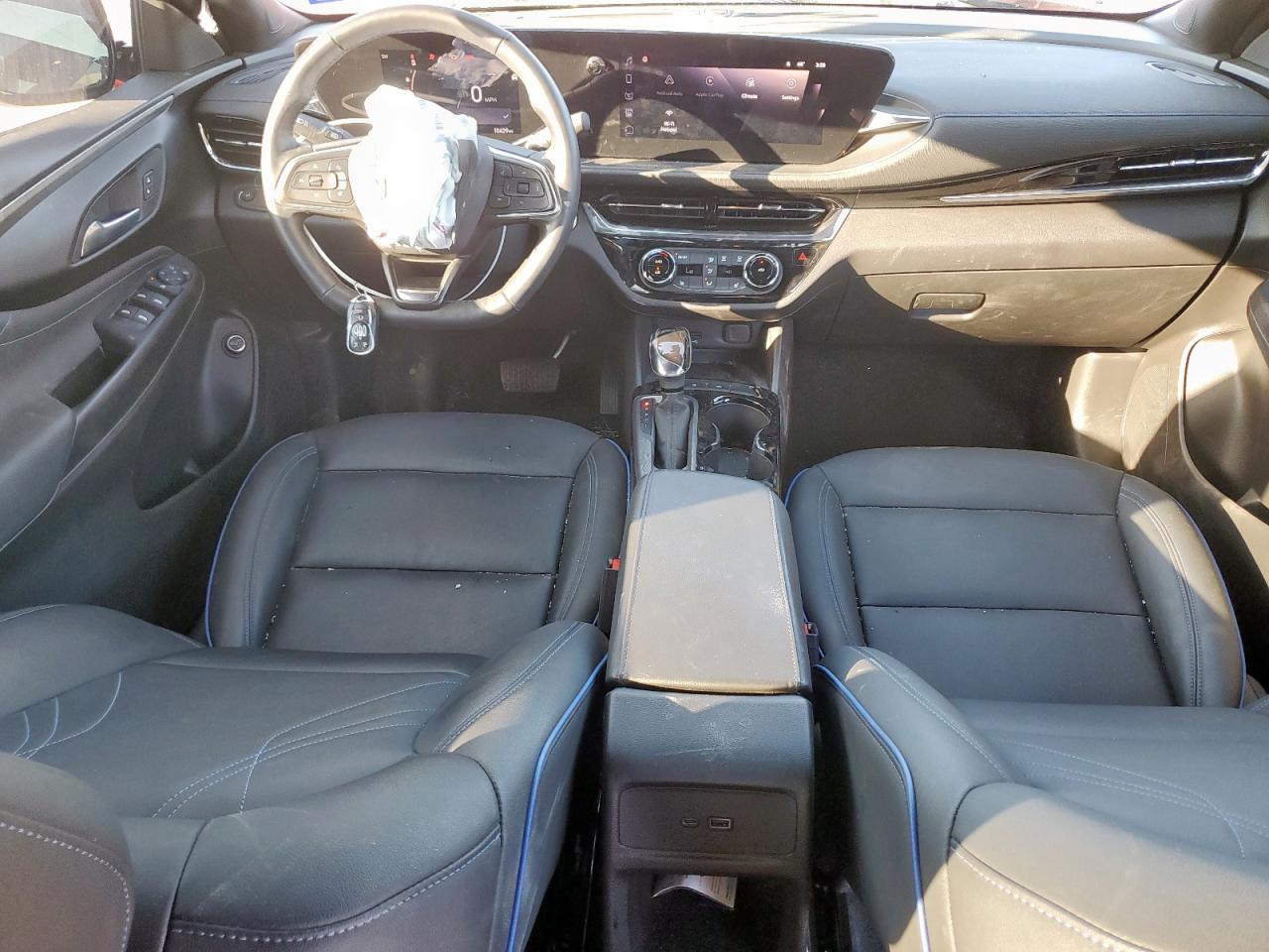 2025 BUICK Envista