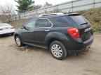 2011 CHEVROLET EQUINOX