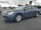 2007 NISSAN ALTIMA