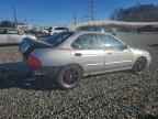 2004 NISSAN SENTRA
