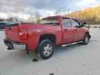 2011 CHEVROLET SILVERADO 1500