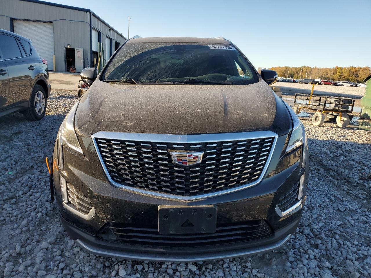 2023 CADILLAC XT5
